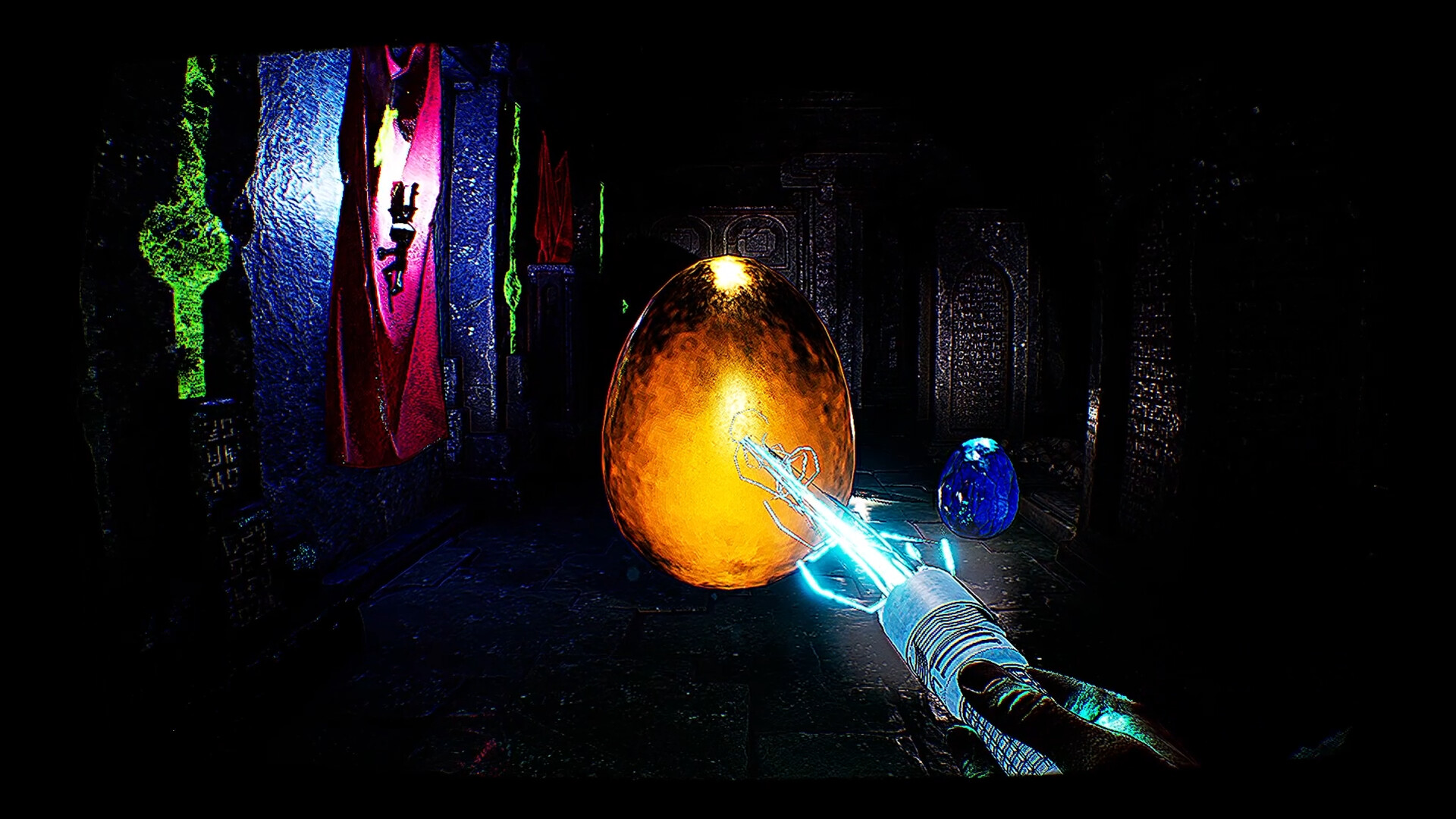 REAP: We Reap What Crawls screenshot #22