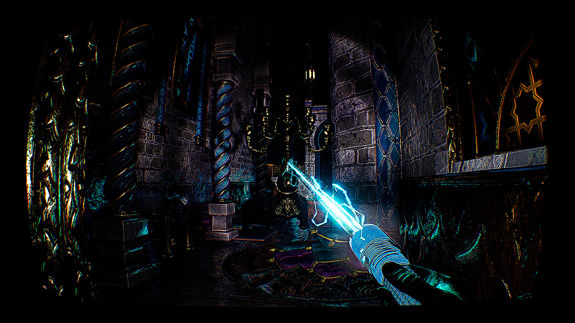 REAP: We Reap What Crawls screenshot #7