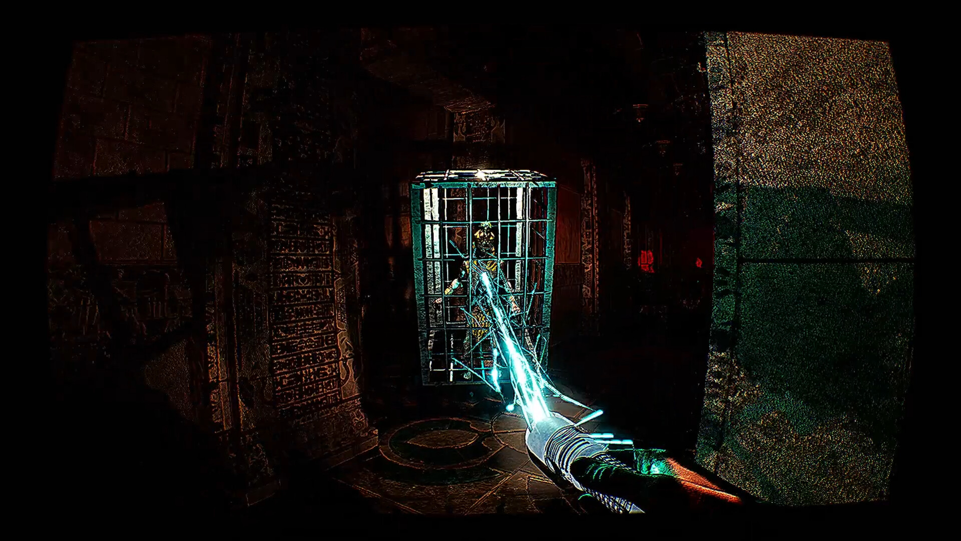 REAP: We Reap What Crawls screenshot #30