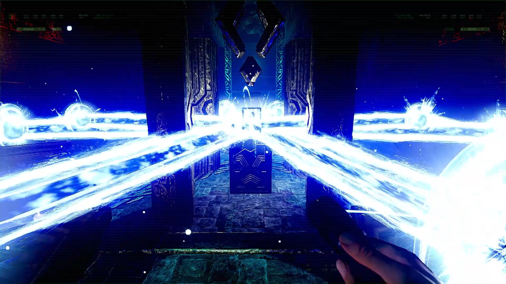 REAP: We Reap What Crawls screenshot #26