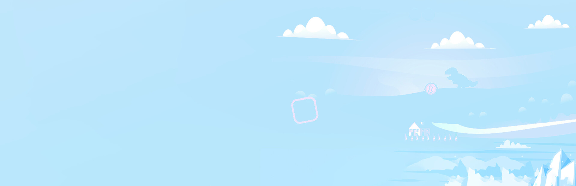 Dont Jump: Gamesforfarm