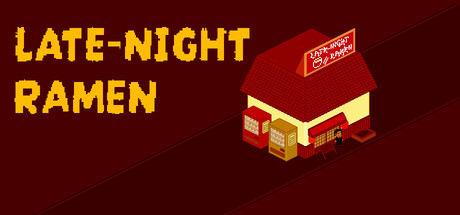 Late-Night Ramen