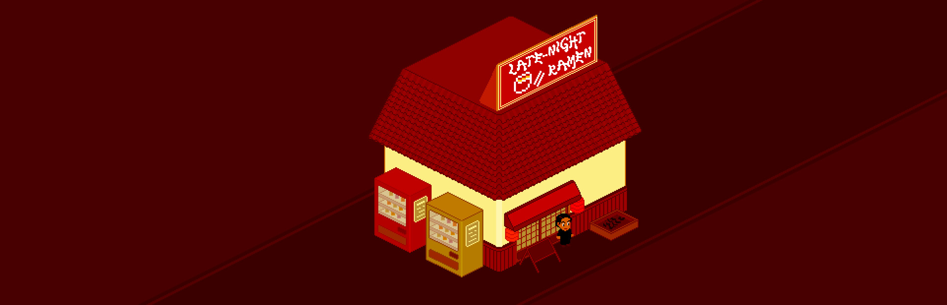 Late-Night Ramen