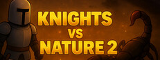 Knights vs Nature 2