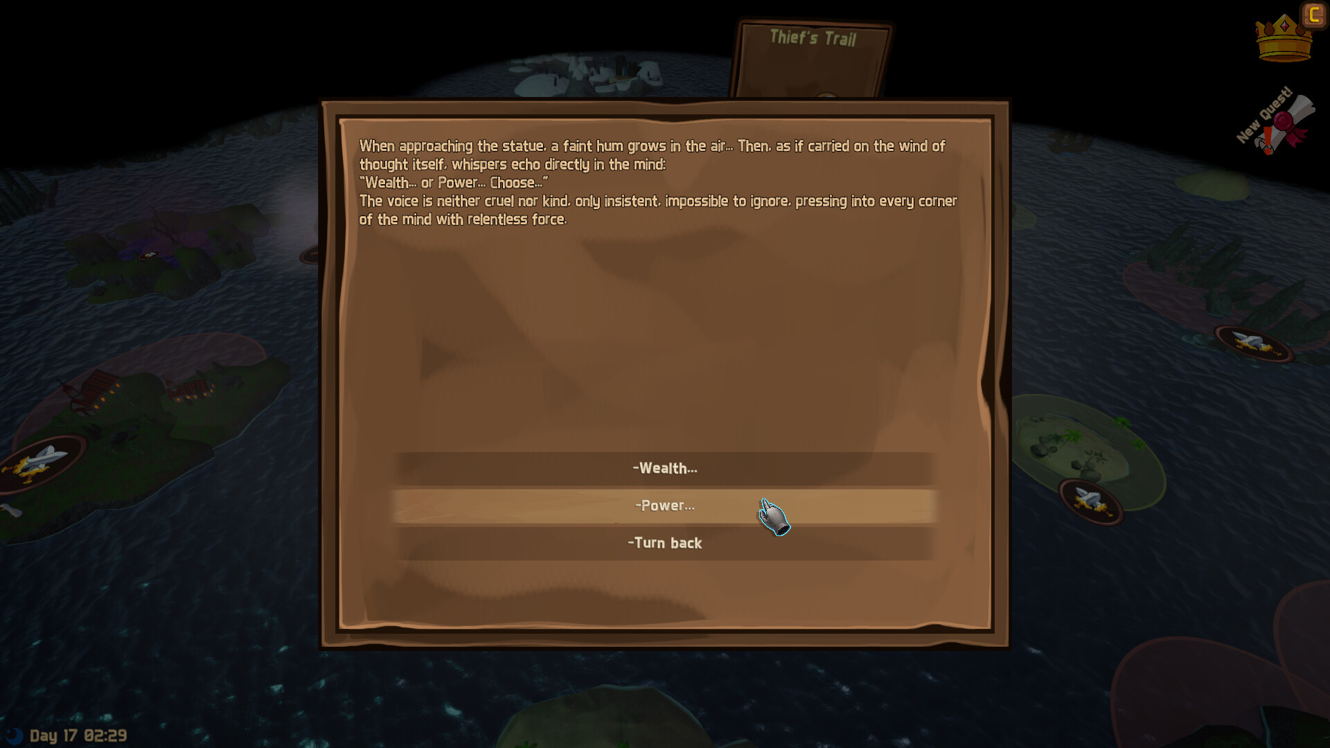 Knights vs Nature 2 screenshot #8