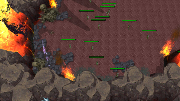 僵尸老祖 screenshot 1