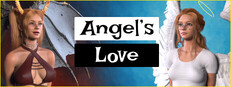 Angel's love Small Capsule Image