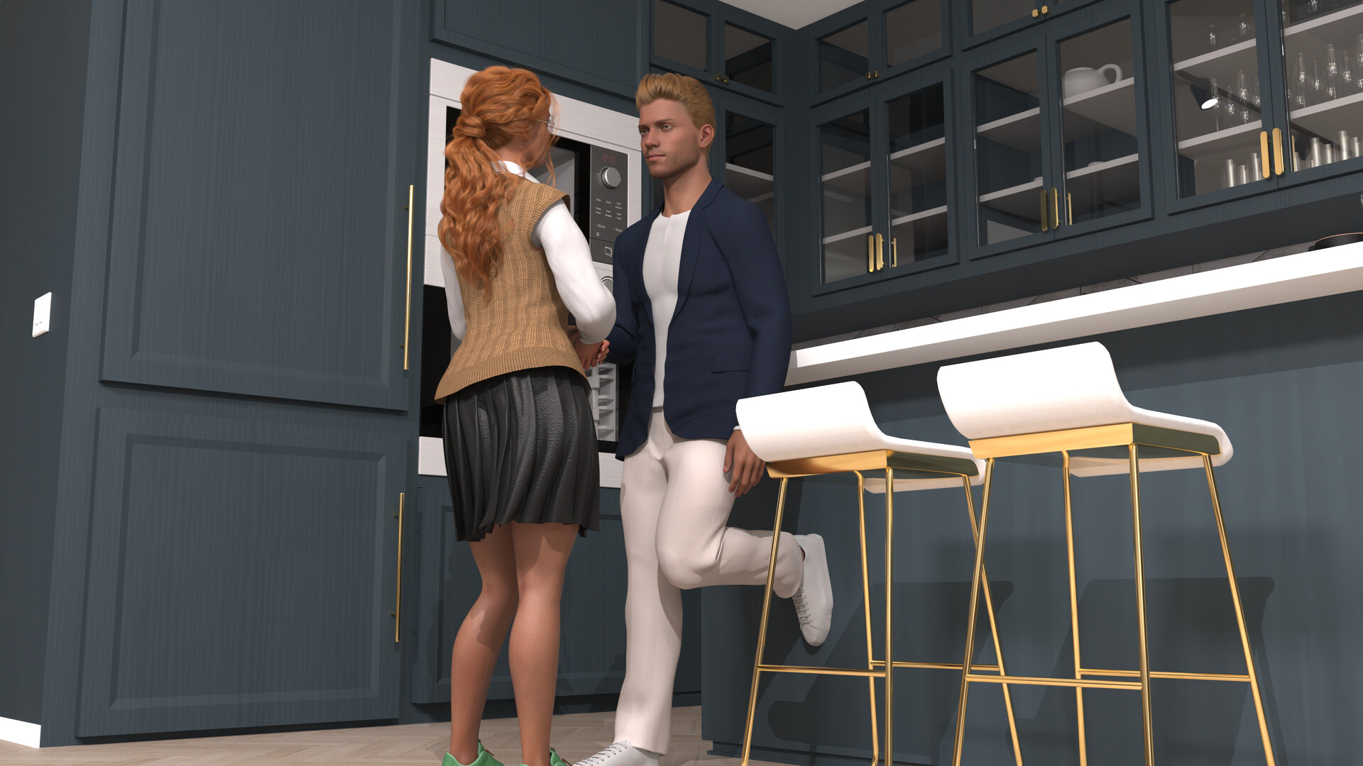 Angel's love screenshot #2