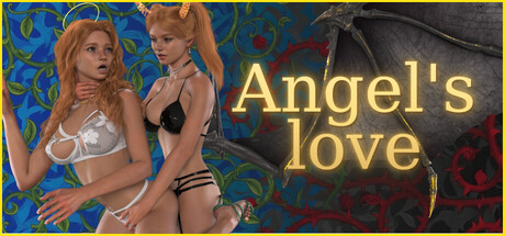 Angel's love header