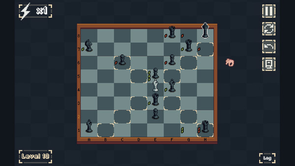 Mate'Morphosis screenshot 4