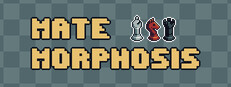 Mate'Morphosis game capsule image