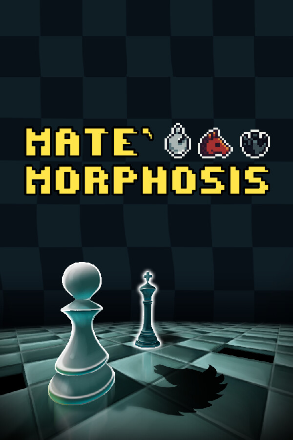 Mate'Morphosis