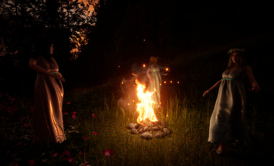 Screenshot 3 of Order of Wallachia - more gameplay footage