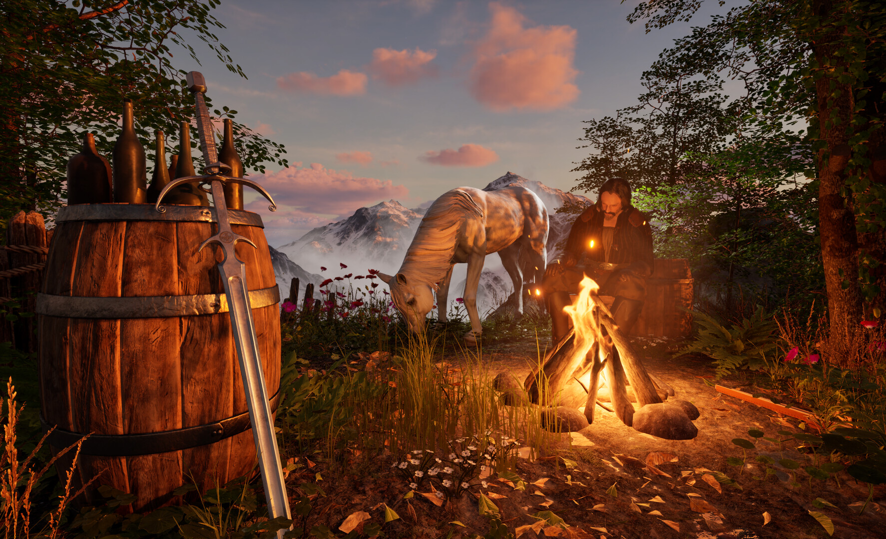 Order of Wallachia screenshot #6