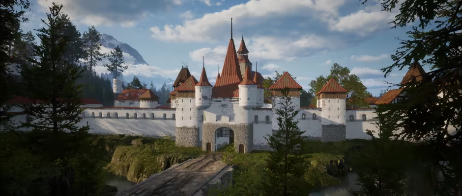 Order of Wallachia video 1