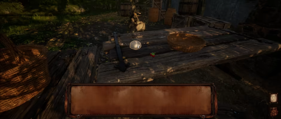 Order of Wallachia video 4