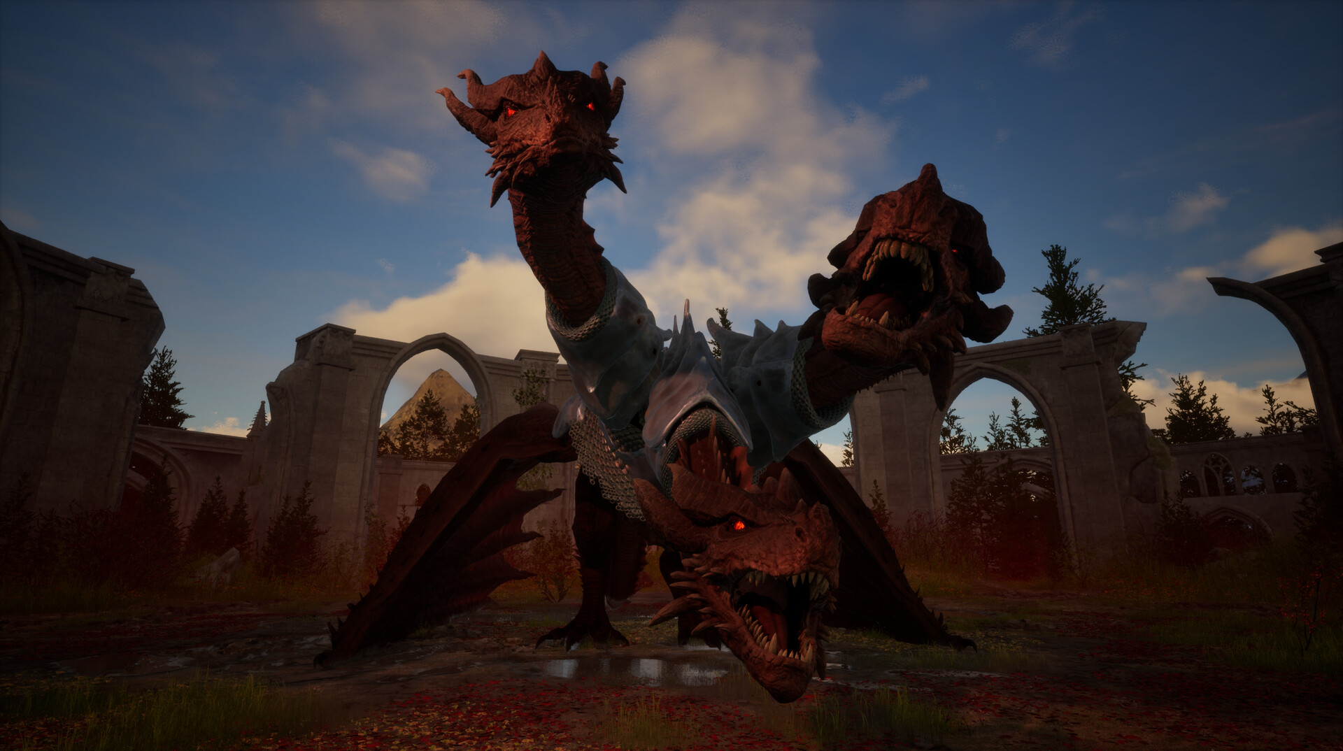 Order of Wallachia screenshot #1