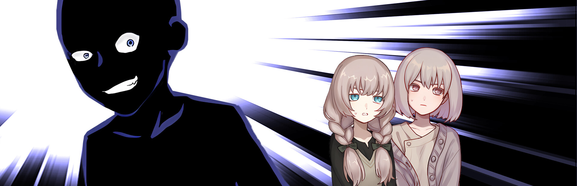 Blood Lily: Killers Can't Sink a Yuri Ship