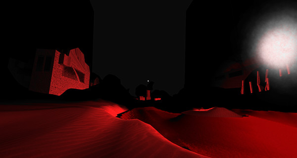 Sacred Line - Original PC Prototype screenshot 6