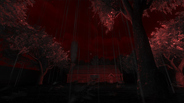 Sacred Line - Original PC Prototype screenshot 7