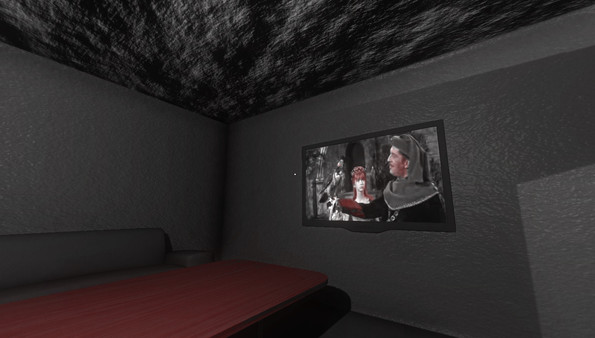 Sacred Line - Original PC Prototype screenshot 3