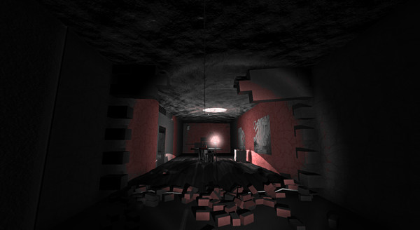 Sacred Line - Original PC Prototype screenshot 5