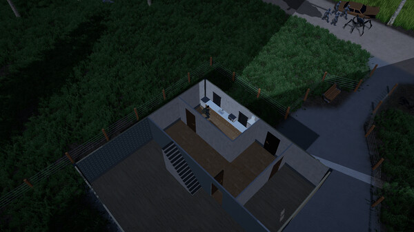 Machine TakeOver screenshot 3