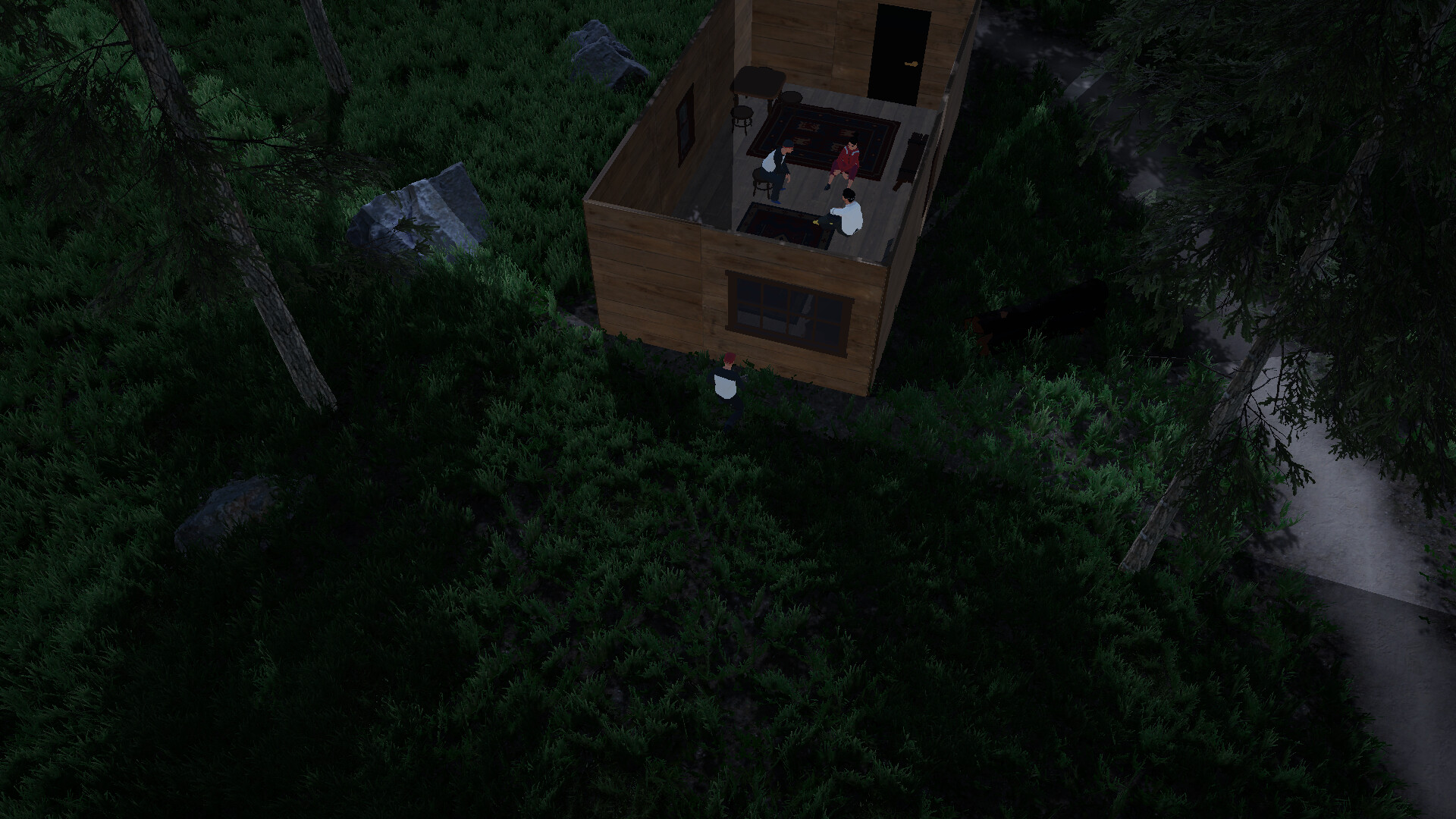 Machine TakeOver Featured Screenshot #1