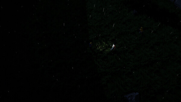 Machine TakeOver screenshot 2