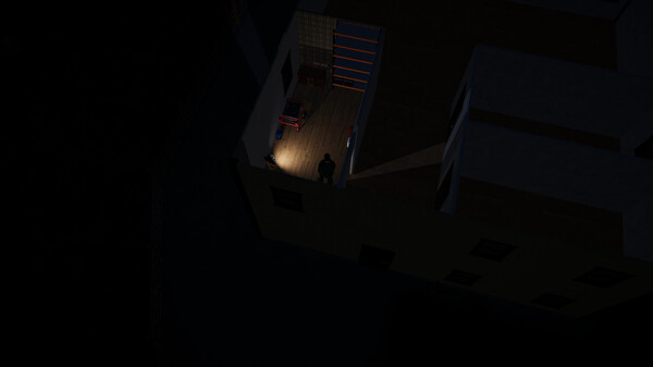 Machine TakeOver screenshot 4