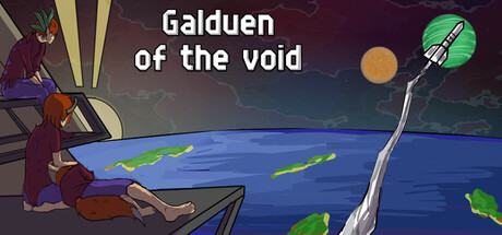 Galduen of the Void