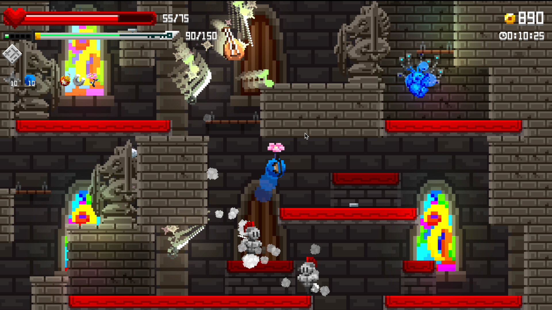 Tsujigiri screenshot #8