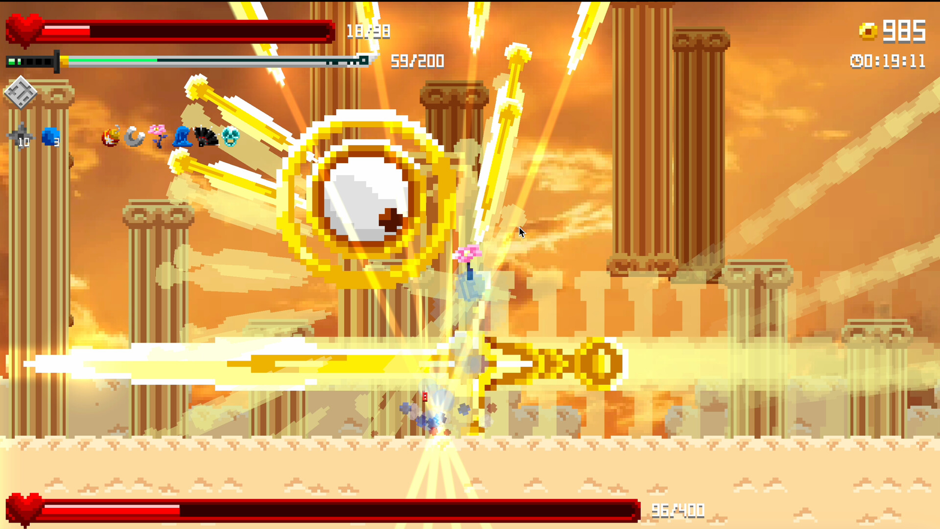 Tsujigiri screenshot #10