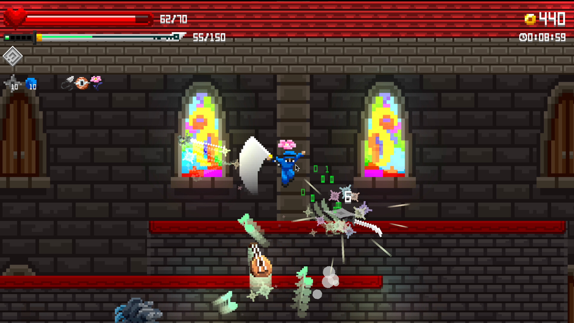 Tsujigiri screenshot #5