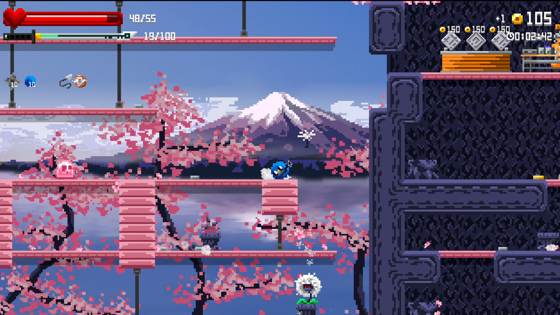 Tsujigiri screenshot #7