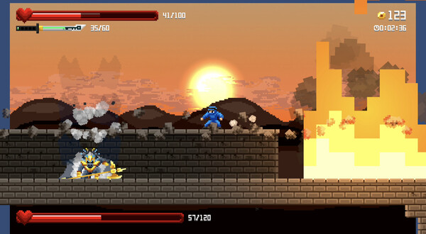 Tsujigiri screenshot 6