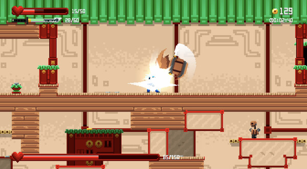 Tsujigiri screenshot 4
