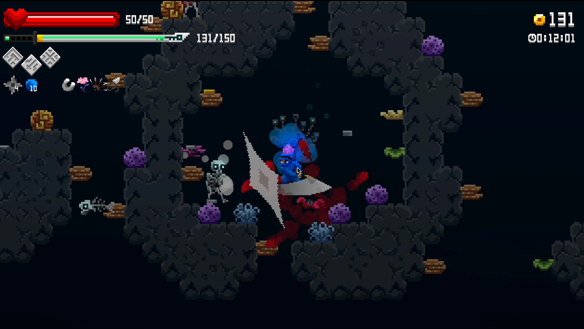 Tsujigiri screenshot #9