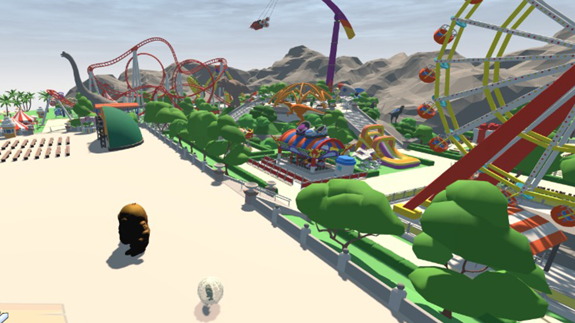 Breadwinner - The Loaf Life Simulator screenshot #5