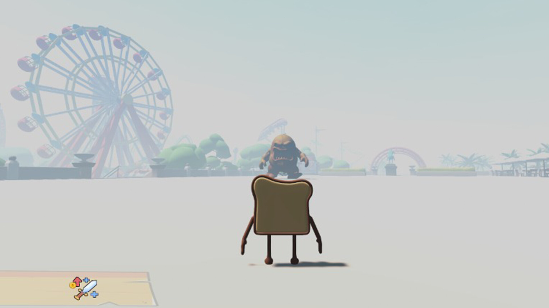 Breadwinner - The Loaf Life Simulator screenshot #2