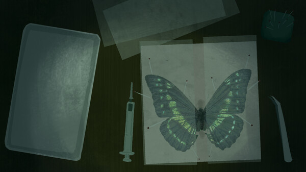 Alt梦魇救赎 screenshot 3