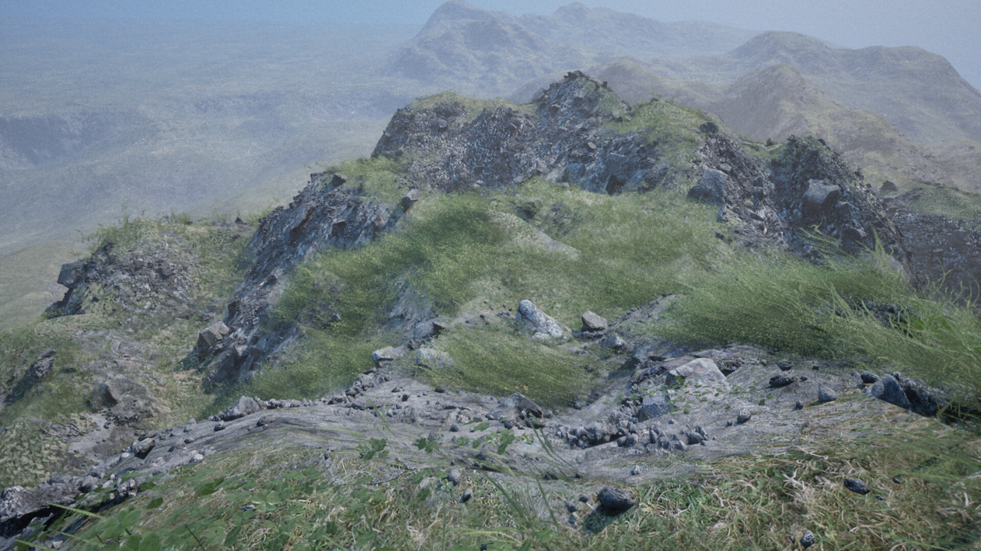 Don't Follow screenshot #2