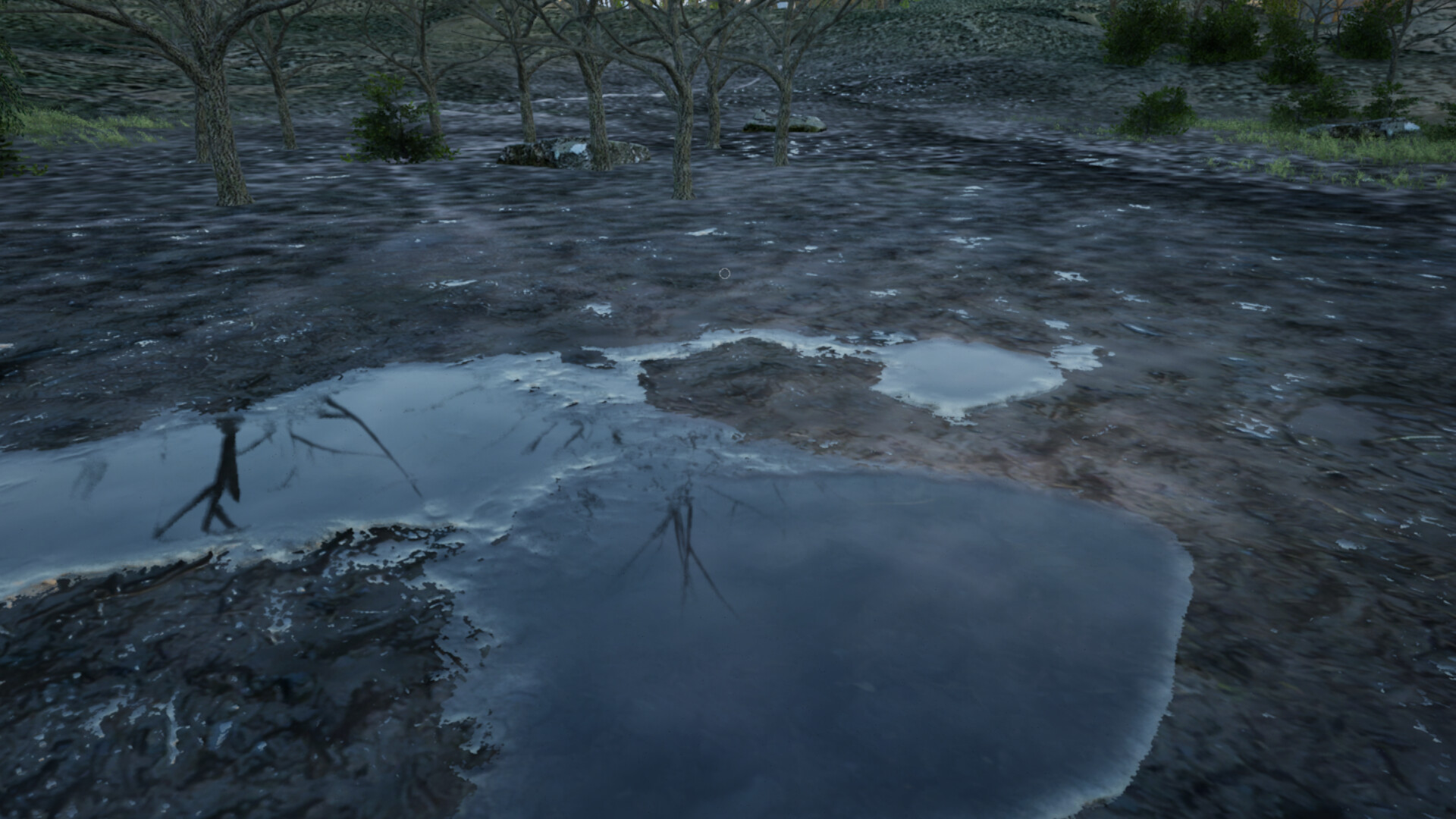 Don't Follow screenshot #1