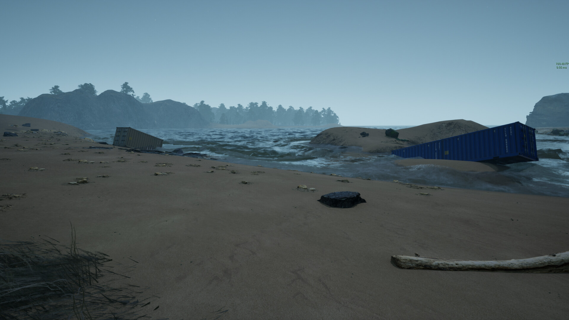 Don't Follow screenshot #5