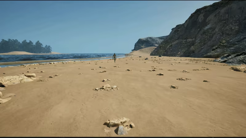 Don't Follow video 2