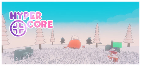 Hypercore game header image