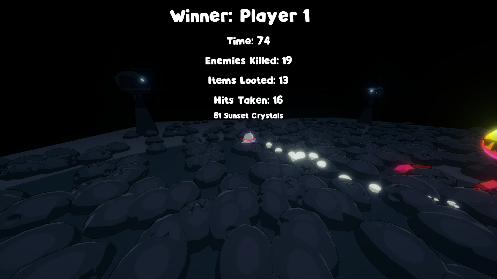 Hypercore screenshot 8