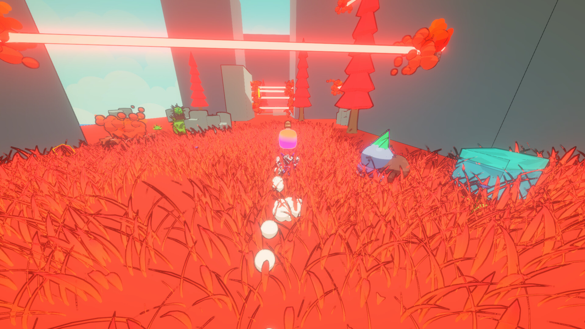 Hypercore screenshot 5