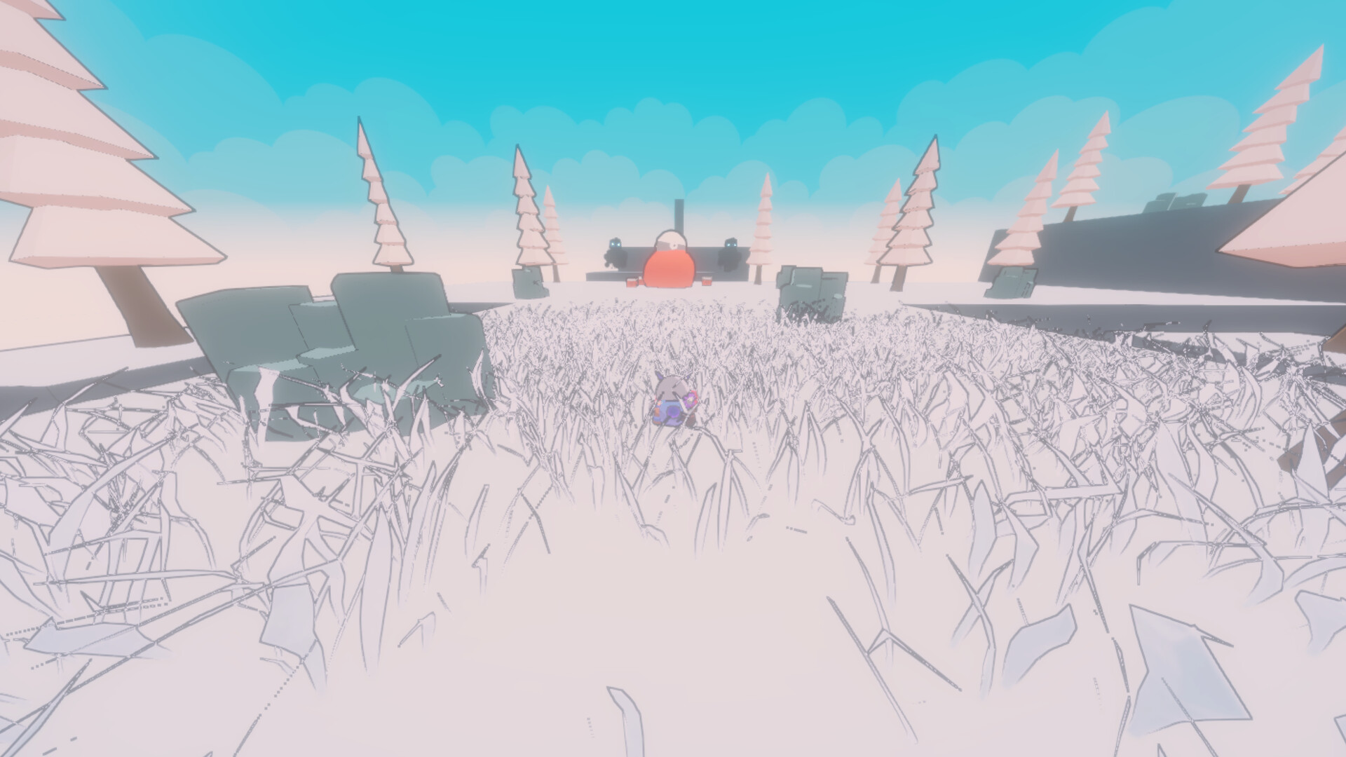 Hypercore screenshot #5