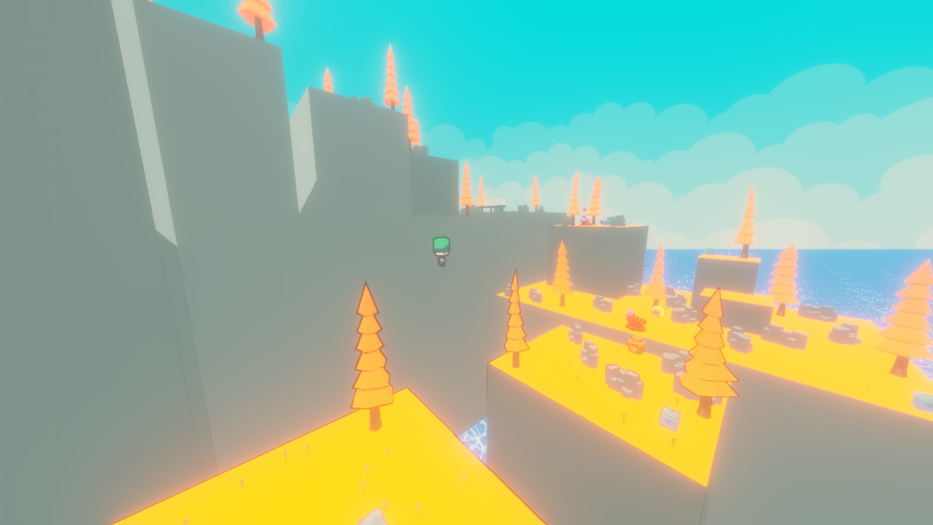 Hypercore screenshot #2